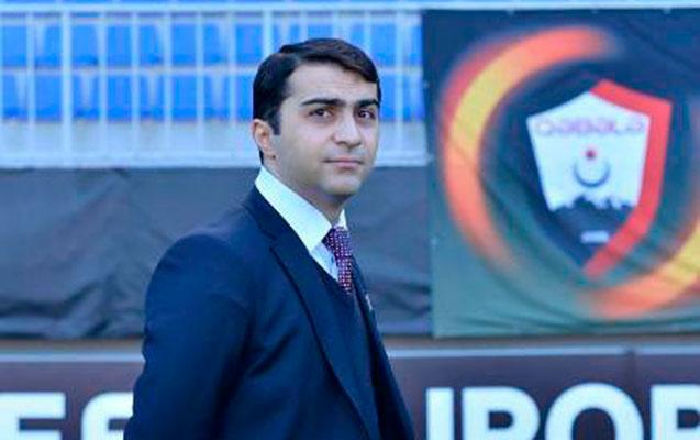 “Qəbələ”yə qarşı rüşvət iddiası - klub rəsmisi fakt istəyir