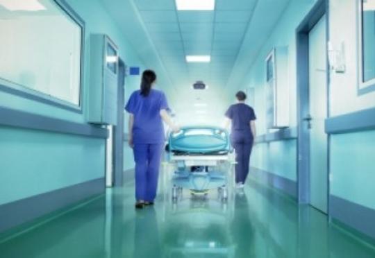 Prezident üçün xüsusi xəstəxana tikilir - 90 milyona