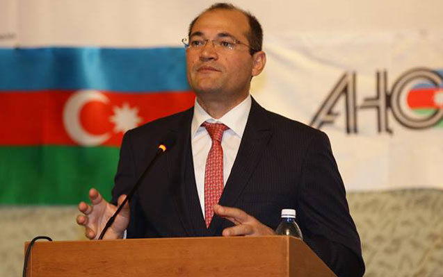 “Niyə Ermənistan səfirliklərinin önündə aksiyalar keçirilmir?”- Razi Nurullayev