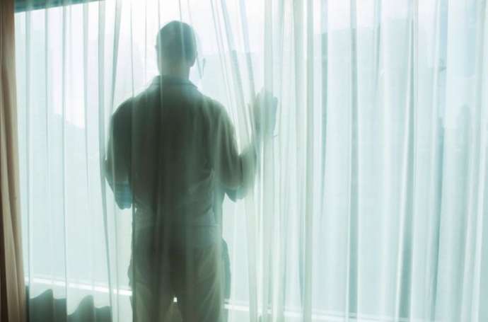 Bakıda keçmiş rəis müavini intihar etdi