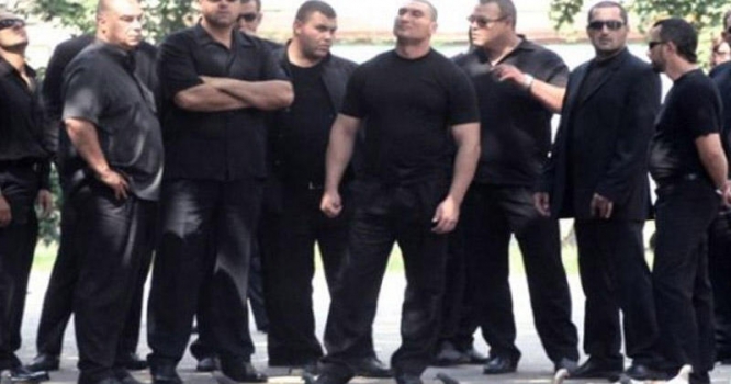 “Lotu Quli” Yekatrinburqa “ordu” yeritdi