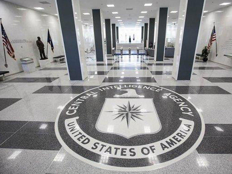 ABŞ kəşfiyyatı ermənilərə dəstək verən ölkələri ifşa etdi - Məxfi sənəd