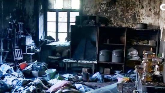 SON DƏQİQƏ! Otel qar uçqununun altında qaldı- 18 nəfər öldü - FOTO