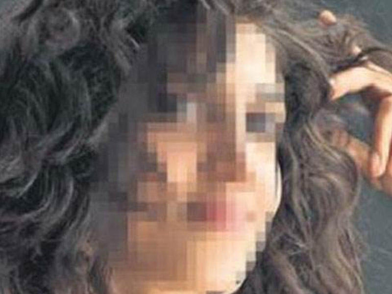 Sərxoş türk aktrisa təcavüzə uğradı