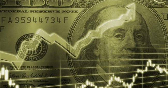 Dolların məzənnəsi REKORD VURDU: Məzənnə 1.90...