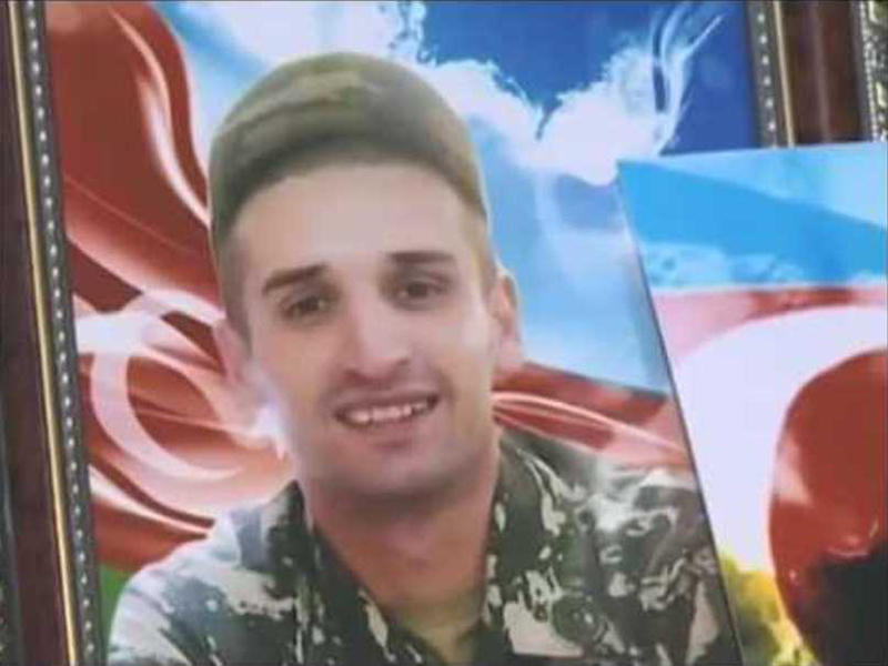 Moskva görüşlərindən sonra azərbaycanlı hərbçinin nəşi qaytarıla bilər