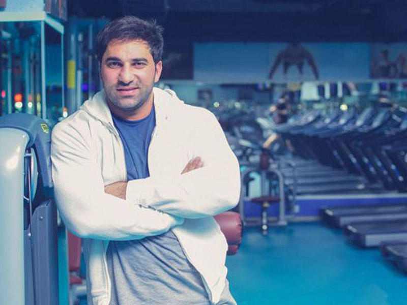 Kamil Zeynallı ATV-dən gedir?