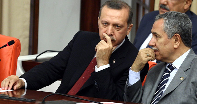 “Üzr istəmədim” deyib... Ərdoğana yazdığı məktubu dərc etdi