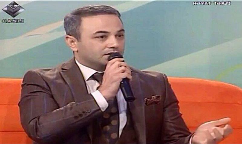İlhamə Quliyeva bu kişiyə görə Elza ilə düşmən olub – Özü açıqladı - VİDEO