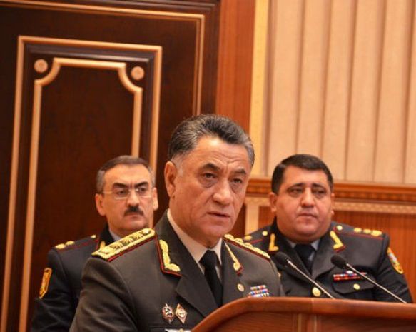 Ramil Usubov daha bir yüksəkvəzifəli əməkdaşı işdən çıxardıb – FOTO