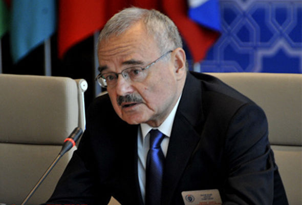 Artur Rasi-zadə 2018-ci ilin büdcəsi ilə bağlı sərəncam verib