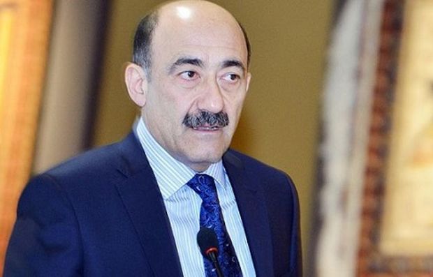 Nazirdən yeni rəis təyinatları