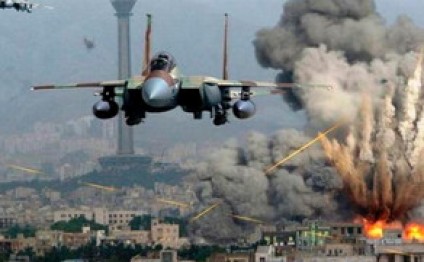 ABŞ hərbçiləri Yəməndə 