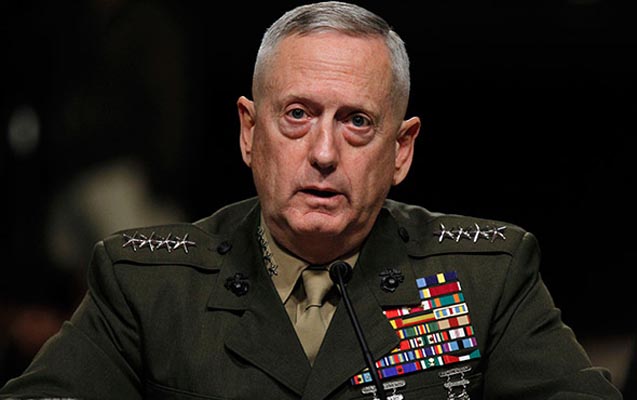 Pentaqon rəhbərinin ilk edəcəyi səfərlər - Açıqlandı