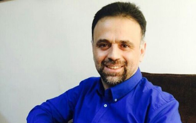 Dəyanət Rzayev özünü balkondan ataraq intihar etdi