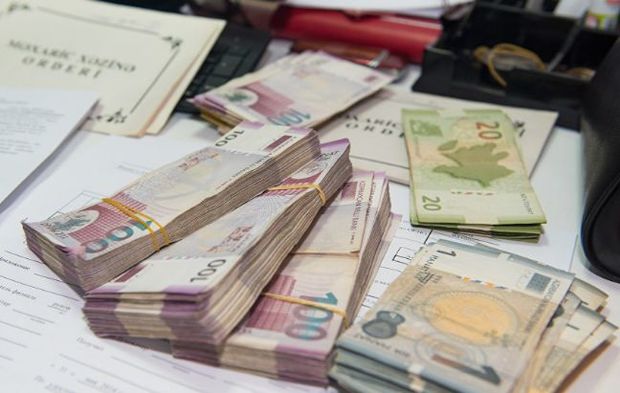 Manatın xarici valyutalara qarşı məzənnəsi açıqlandı