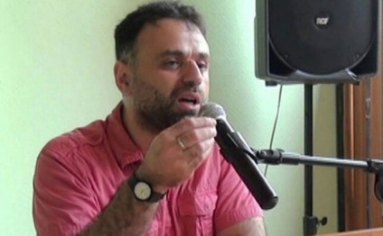 “Dəyanəti rahat buraxın...