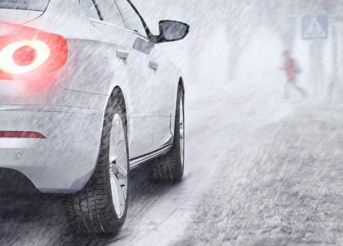 Qar yağacaq, yollar buz bağlayacaq - XƏBƏRDARLIQ