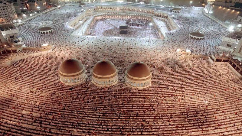 Həcc ziyarətinə sənəd qəbulu başladı