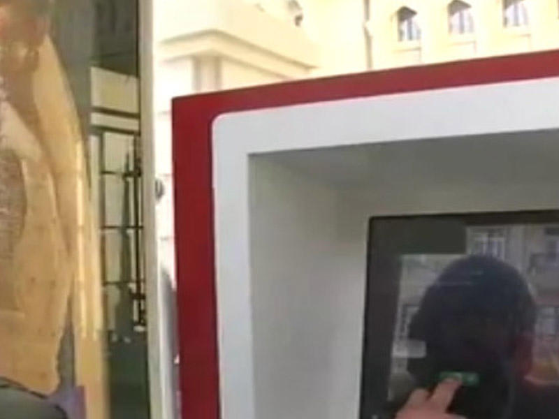 Qəpik udan terminallar - Belə hallarda hara müraciət edək? - RƏSMİ AÇIQLAMA - VİDEO 