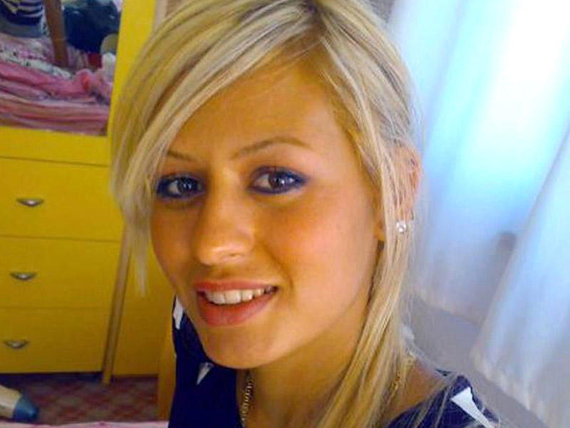 İntiharın səbəbi 7 il sonra üzə çıxdı - Burcu ölümündən bir neçə dəqiqə öncə... - VİDEO 