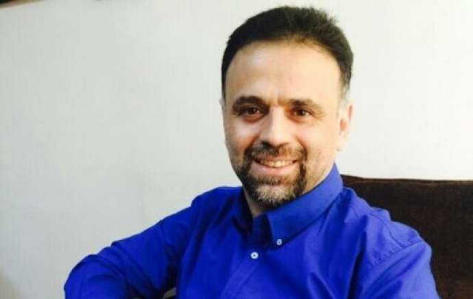 “Dəyanət ölkədən qaçıb getmək istəyirdi” - Xanımı danışdı - FOTOLAR