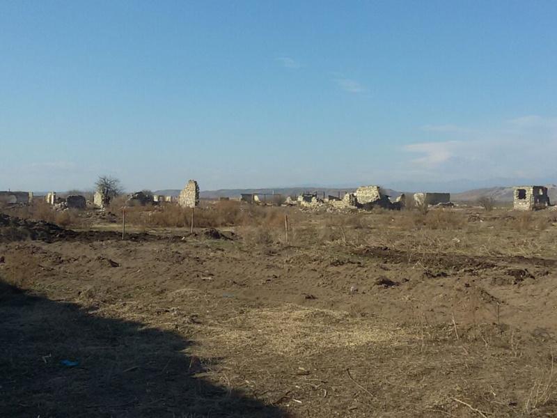 Qarabağa qayıdış Cocuq Mərcanlıdan keçir - İndi iki şey tələb olunur