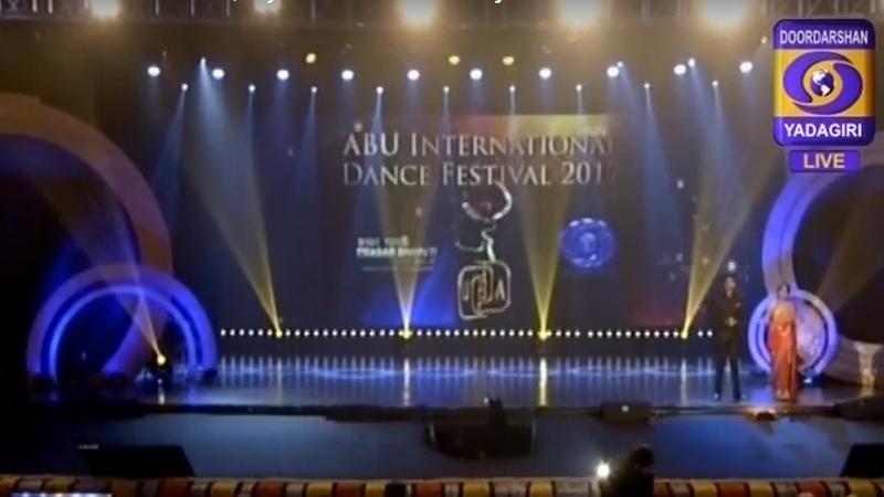 Azərbaycanlılar Hindistanı belə MƏST ETDİ - VİDEO