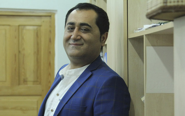 ​“Polis məmuru dedi ki, niyə Dəyanət Rzayevlə maraqlanmırsınız?” - ANS-in Elgizi danışdı