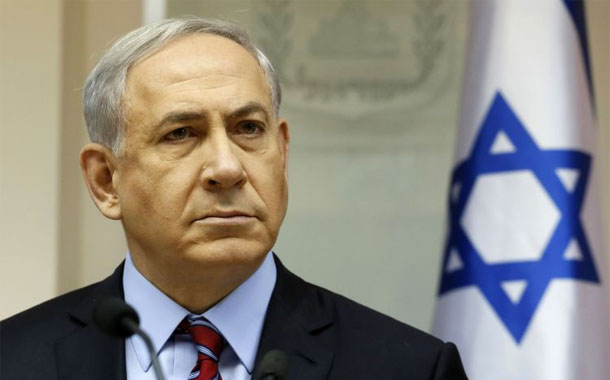 Tramp Netanyahunu ABŞ-a dəvət etdi