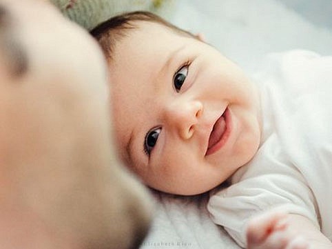 Azərbaycanda hər gün 438 körpə doğulur