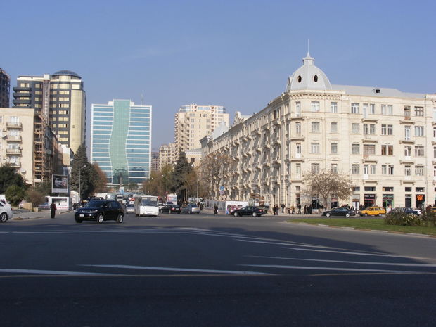 DYP: “Beşmərtəbə”dəki yeni zolaq özünü doğrultdu