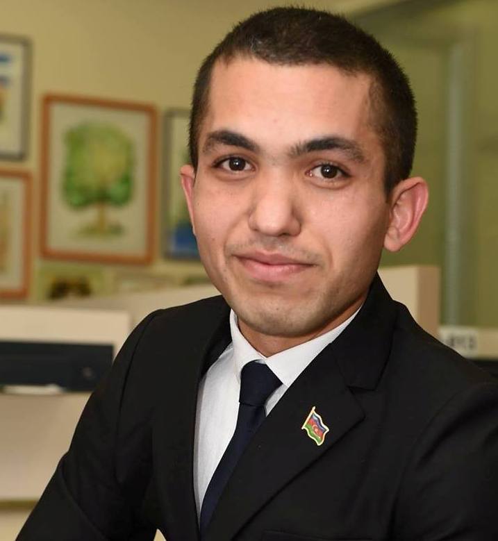 Doğma torpaqlar həsrətində: Samir Pənəliyev yazır