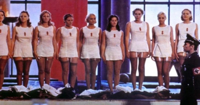 Hitlerin həbs düşərgələrindəki qul qadınlar haqqında dəhşətli faktlar - FOTOLAR