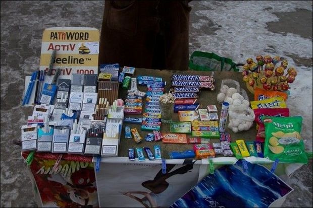 Siqaret çəkənlərə bəd xəbər- QADAĞAN OLUNUR