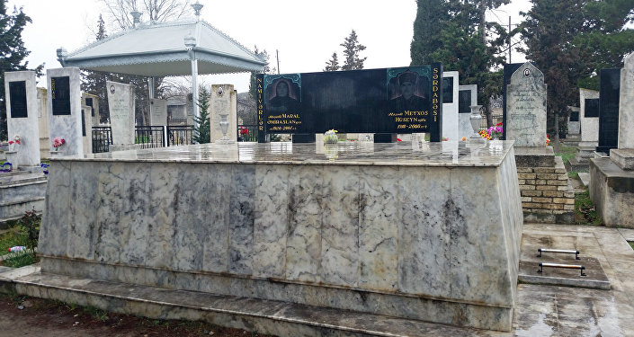 Azərbaycanda ölümün qiyməti:1800 manat başdaşı, 150 manat dəfn xərci, 50 manat meyitin kəfənlənməsi- REPORTAJ