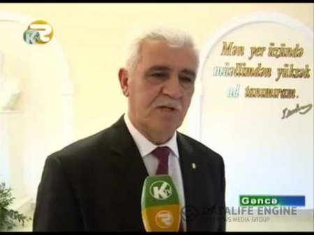 ​ATU-da şıdırğı bazarlıq: Rektor rüşvət, kart və Əli Abbasov işindən necə çıxdı? - Təfsilat