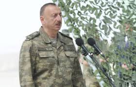 Ermənistanda böyük xof: “İlham Əliyev bu gün Cocuq Mərcanlını bərpa edirsə, sabah Şuşanı azad edəcək”