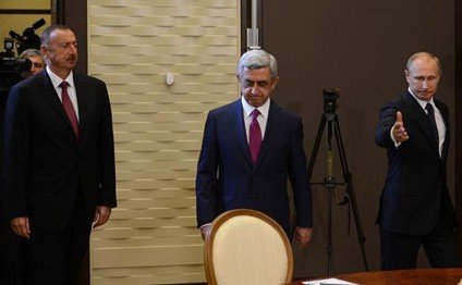  Son dəqiqə ! 6 rayonumuzla bağlı şad xəbər