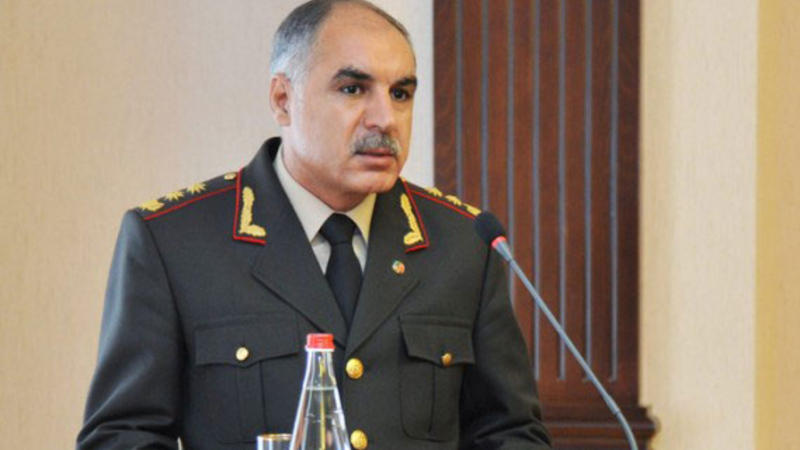 Orduda cinayətlərin statistikası açıqlandı