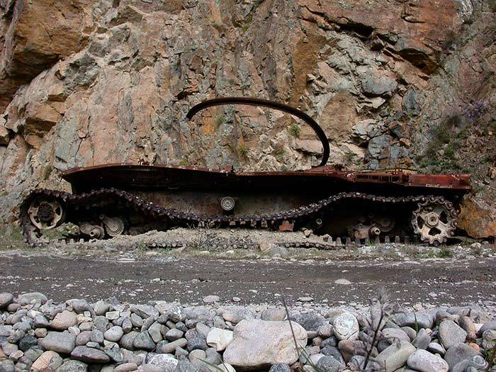 Ermənilərin Qarabağa köçmələrinin gələcək fəsadlarını heç kim təsəvvür edə bilməzdi