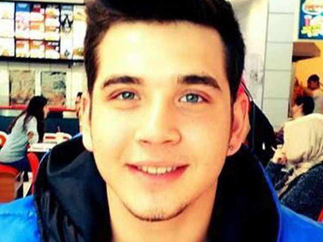 20 gündür yoxa çıxan Salehin cəsədinin qolu görün haradan çıxdı - FOTO