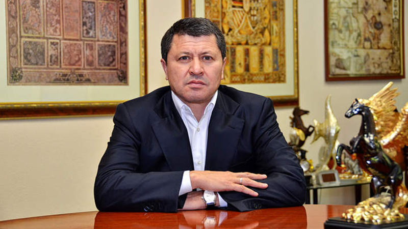 Daha bir intihar cəhdi: Bankı əlindən alınan oliqarx özünü öldürmək istədi