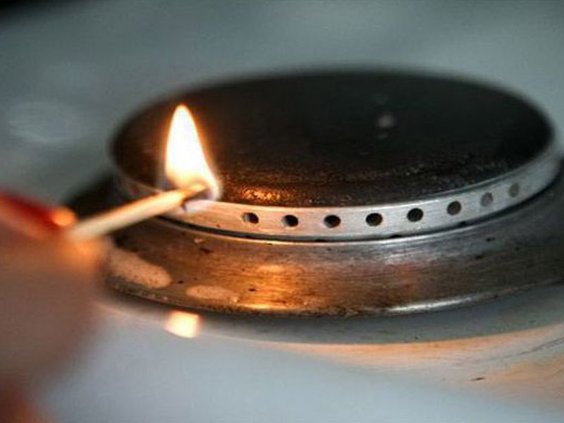 Suraxanıda iki gündür qaz yoxdur - SƏBƏB