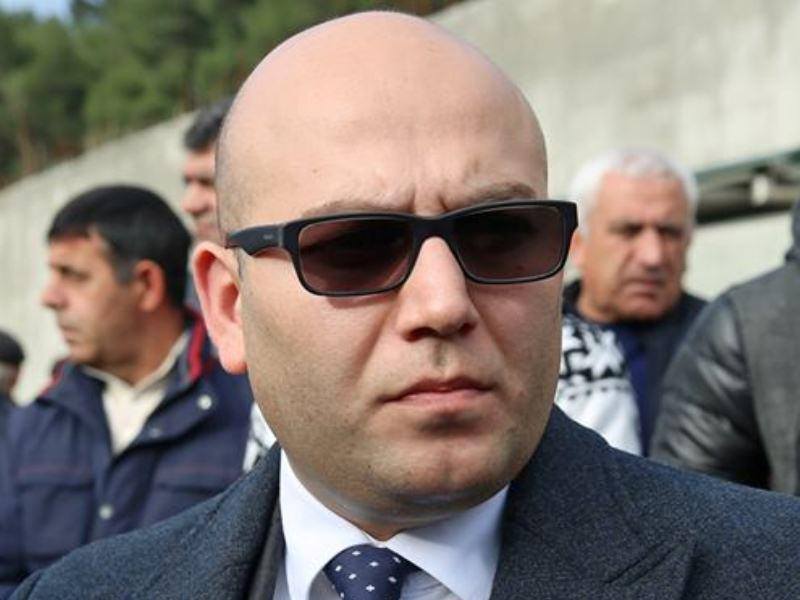 Vüsal Kərimlidən maxinasiya - Dövlətin qarajını 20.000-ə peşkəş çəkib?