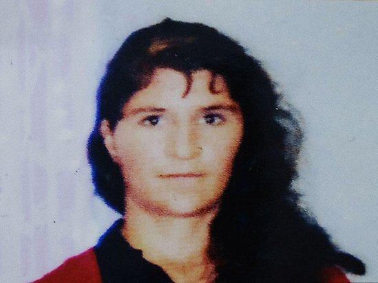 Cəlilabadda 15 yaşlı baldızını qaçırıb zorlayan Ələmdar TAPILDI