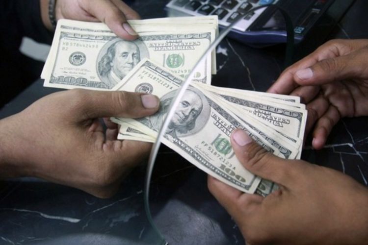 Dollar 1,91-i keçdi - RƏSMƏN