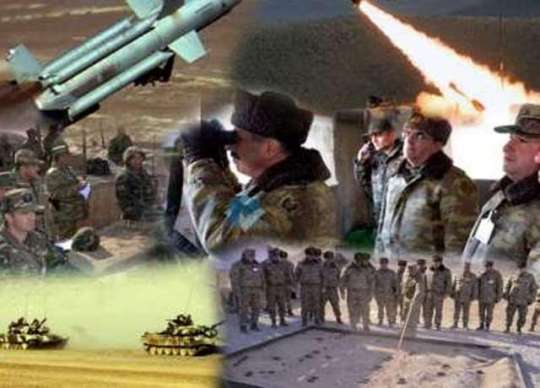 Azərbaycan ordusu Şuşaya girsə... - Ermənilər nə yazır?