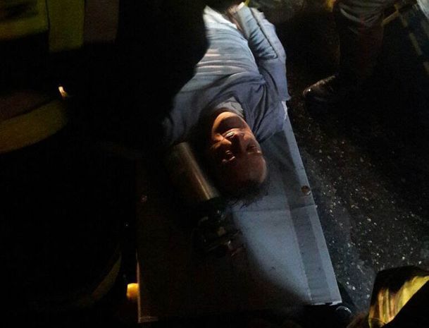 “Sovetski”də güclü yanğın: Ölən var – FOTO + VİDEO + YENİLƏNİB