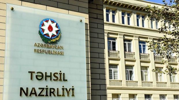 Təhsil Nazirliyi Macarıstanda təhsillə bağlı xidmət göstərən şirkətlər barədə açıqlama yayıb